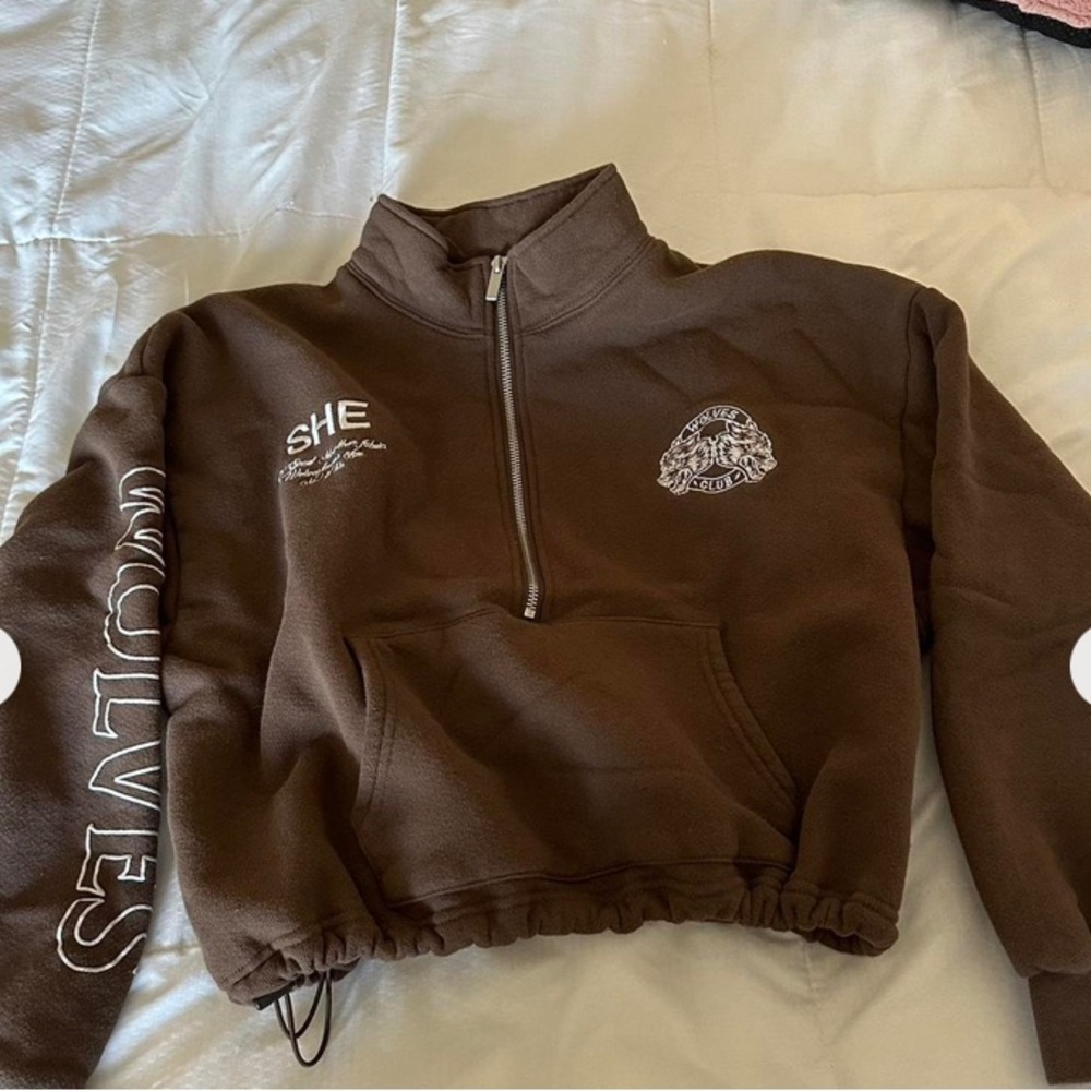 Darc Sport Sweater